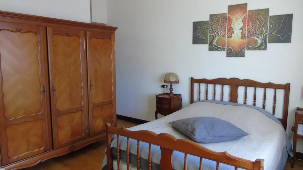 Chambres d’hôtes Lagarde