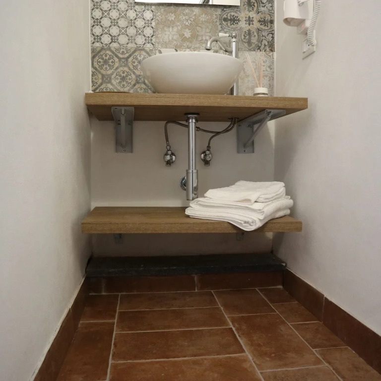 La Bolgora Guesthouse