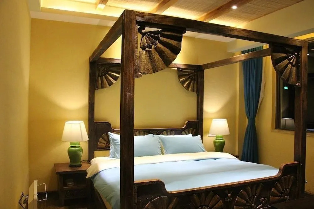 Sanse Yunhe Inn