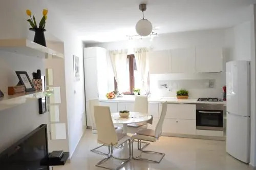 Apartments Villa Alba