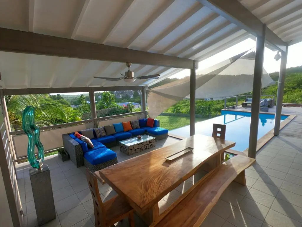 VILLA ZENITUDE DES SALINES