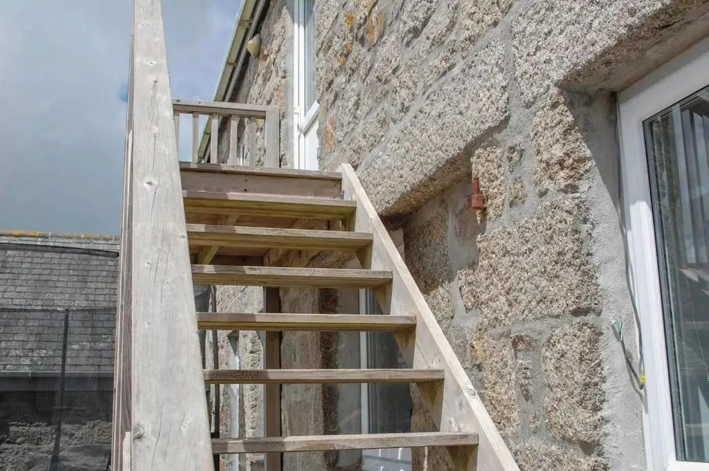 1-bed Apartment in Helston - Resturant and Golf