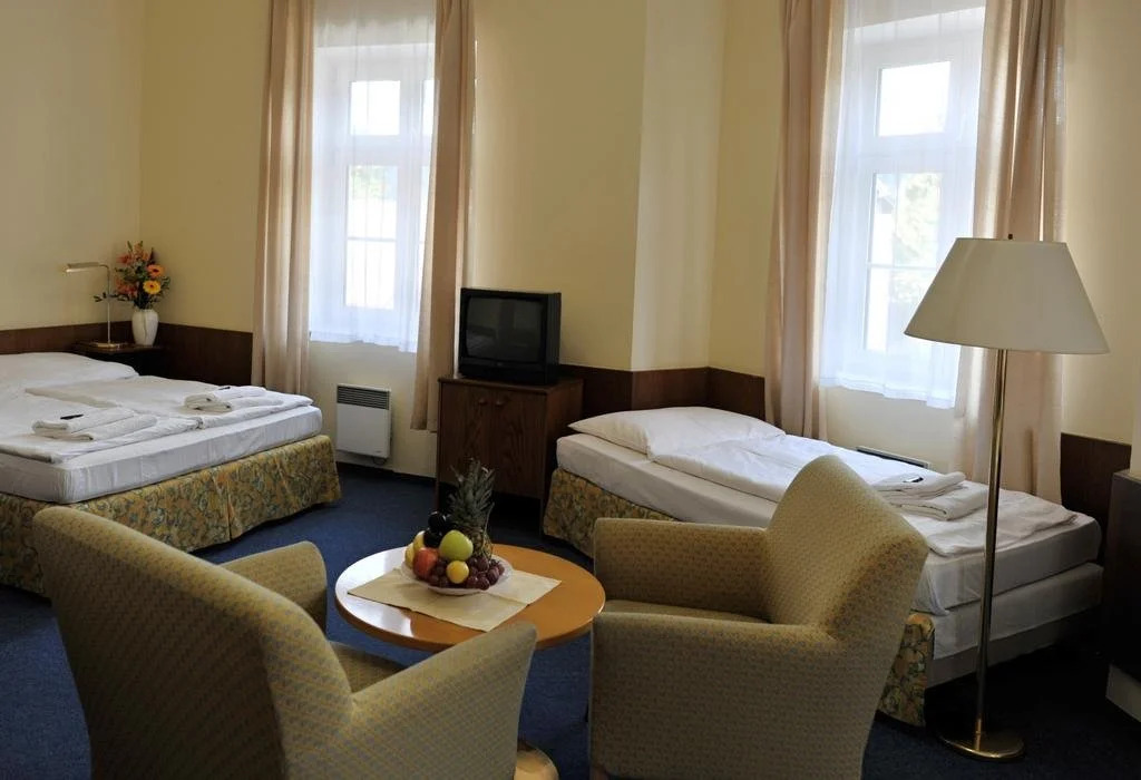 Hotel Skála