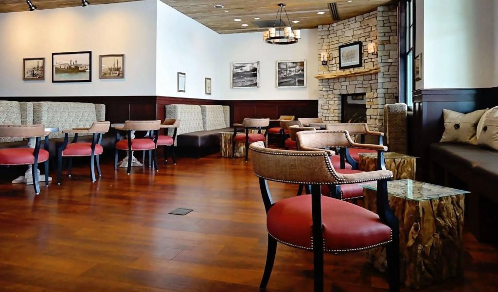The Inn at Harbor Shores