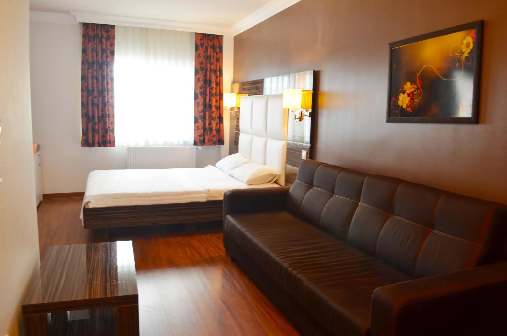 Hotel La Piano