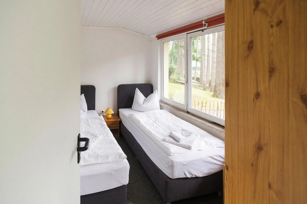 Cottage, Parchim in Parchim