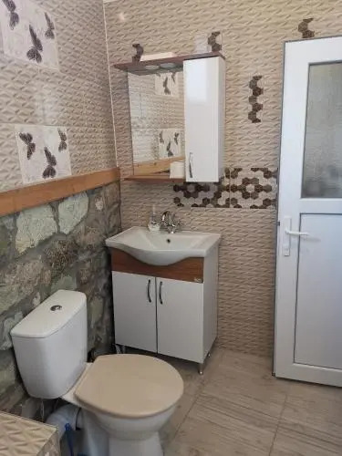 Hotel My House Kurtoglu