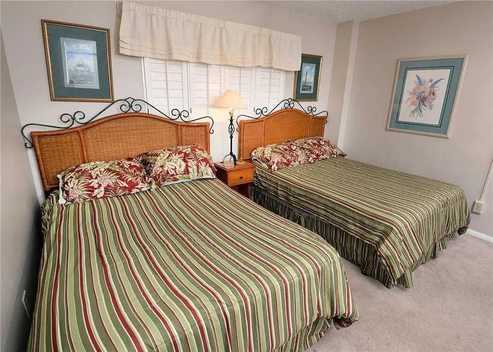 Regency Towers 1314 - Two Bedroom Condo