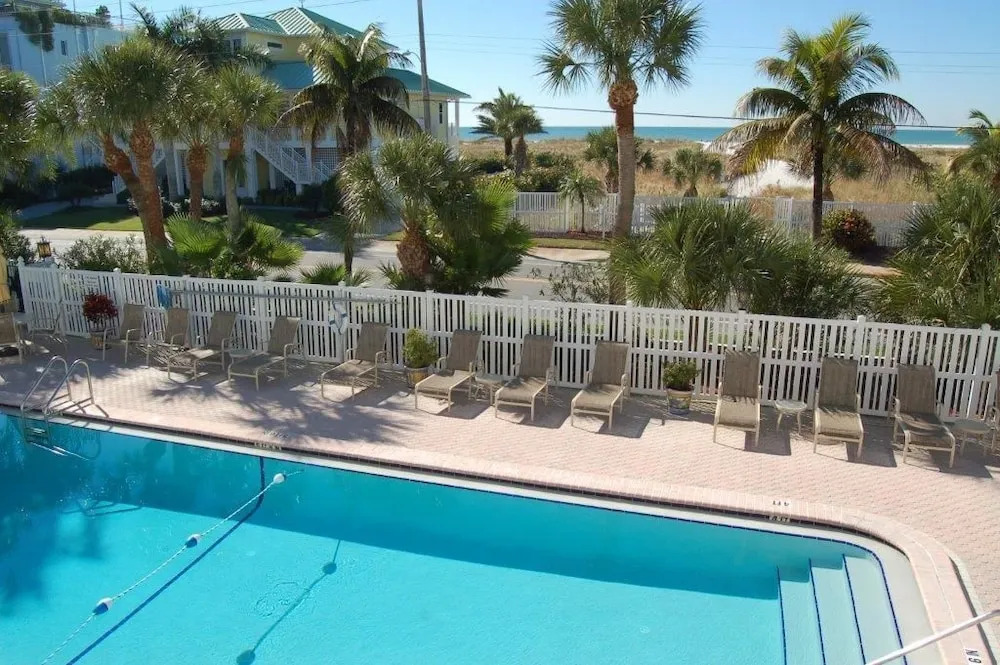 Tivoli by the Sea - 206 2 Bedrooms 2 Bathrooms Condo