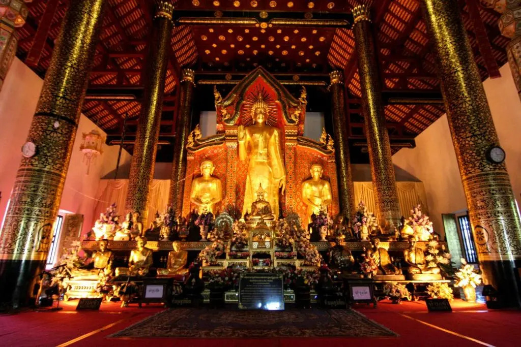 Lamphu House Chiang Mai
