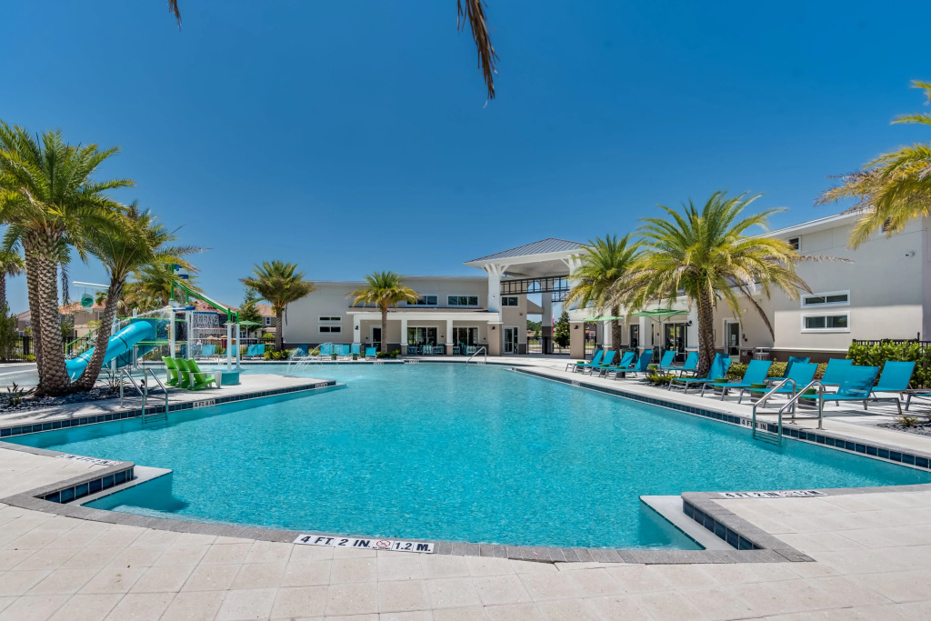 2413SHANTI, Kissimmee, US
