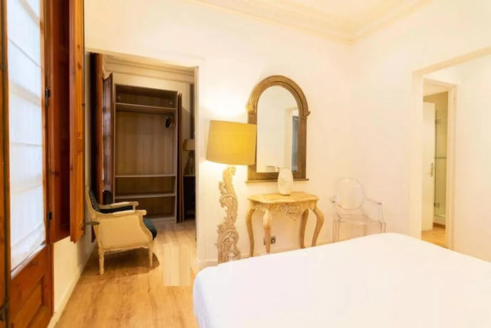 Lovely 2-bed Apartment in Rawalpindi