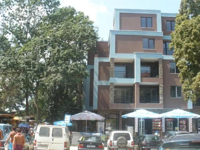 Atliman Beach Apartment 1