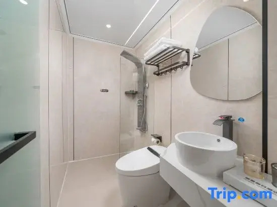 Foshan Holiday Inn Fengjing(Guangdong Dream Time Xiqiao Mountain Scenic Area)
