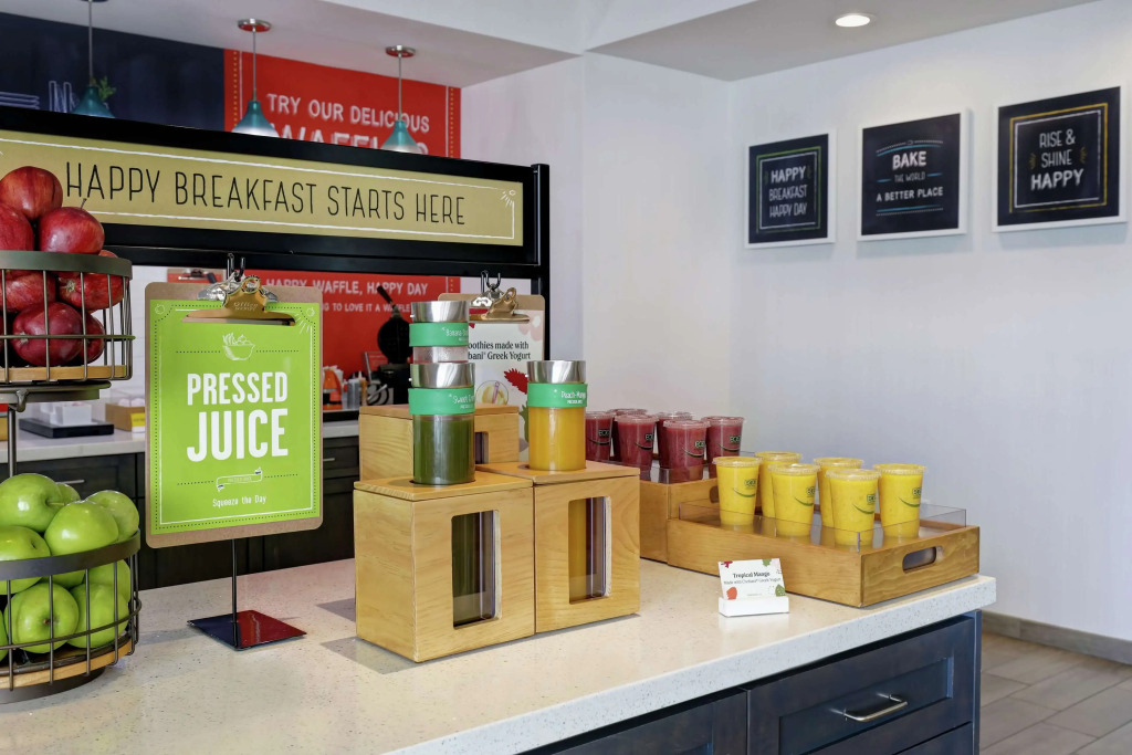Hampton Inn by Hilton Turlock