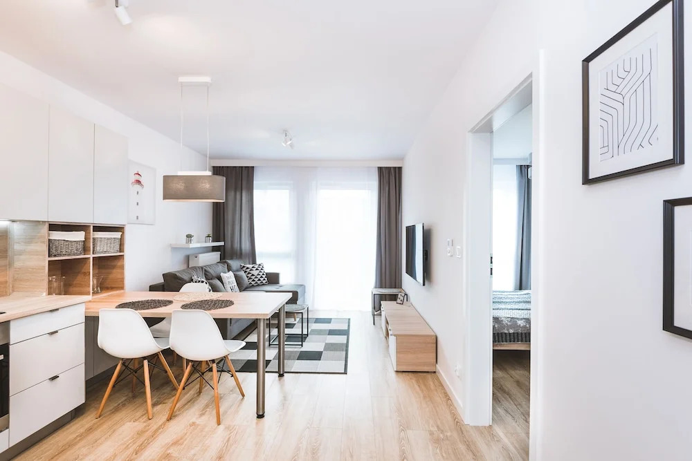 Supreme Apartments