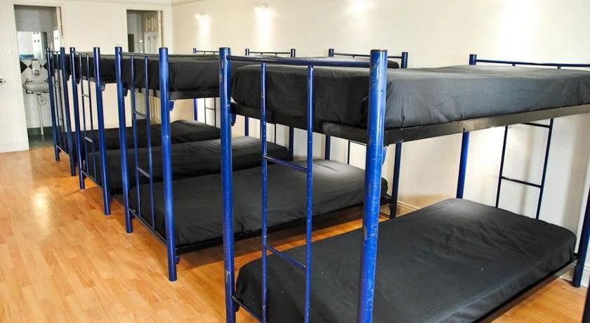 My Place Dublin Hostel