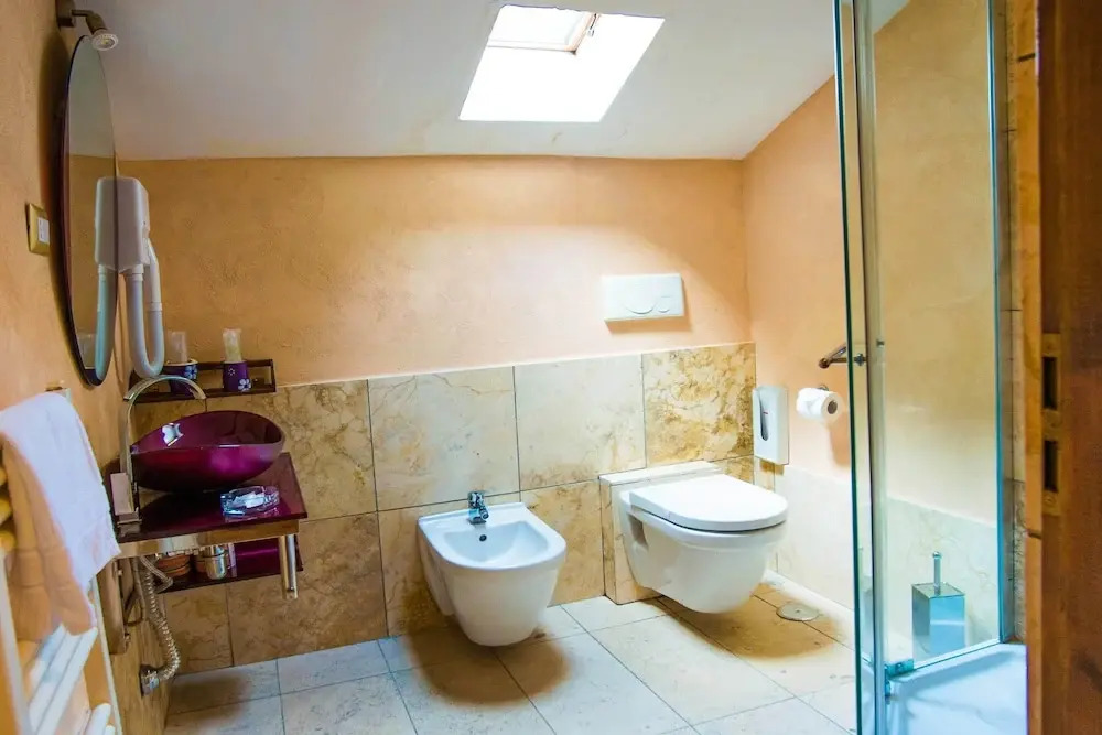 Chalet Il Cristallo