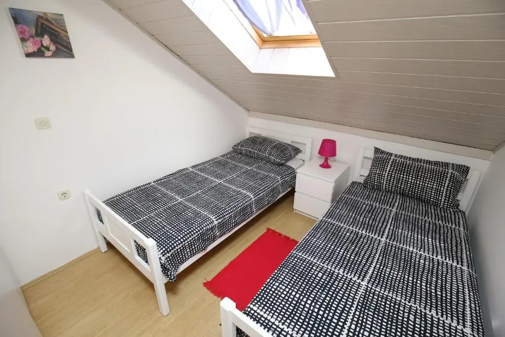 Apartments Vrkic