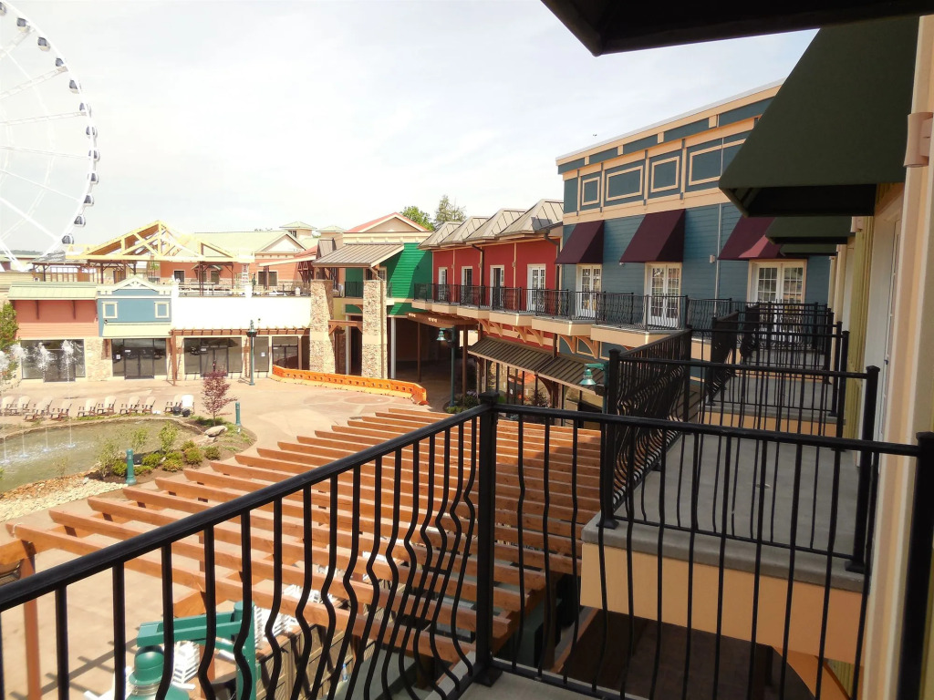 Margaritaville Island Inn