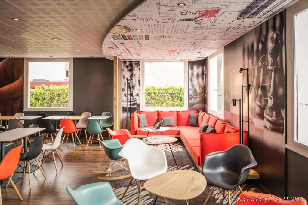 B&B HOTEL Limoges 3