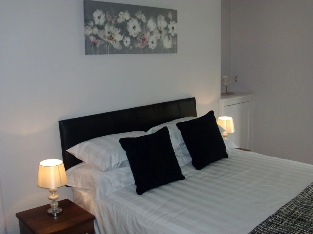 Lockinbar Holiday Apartments