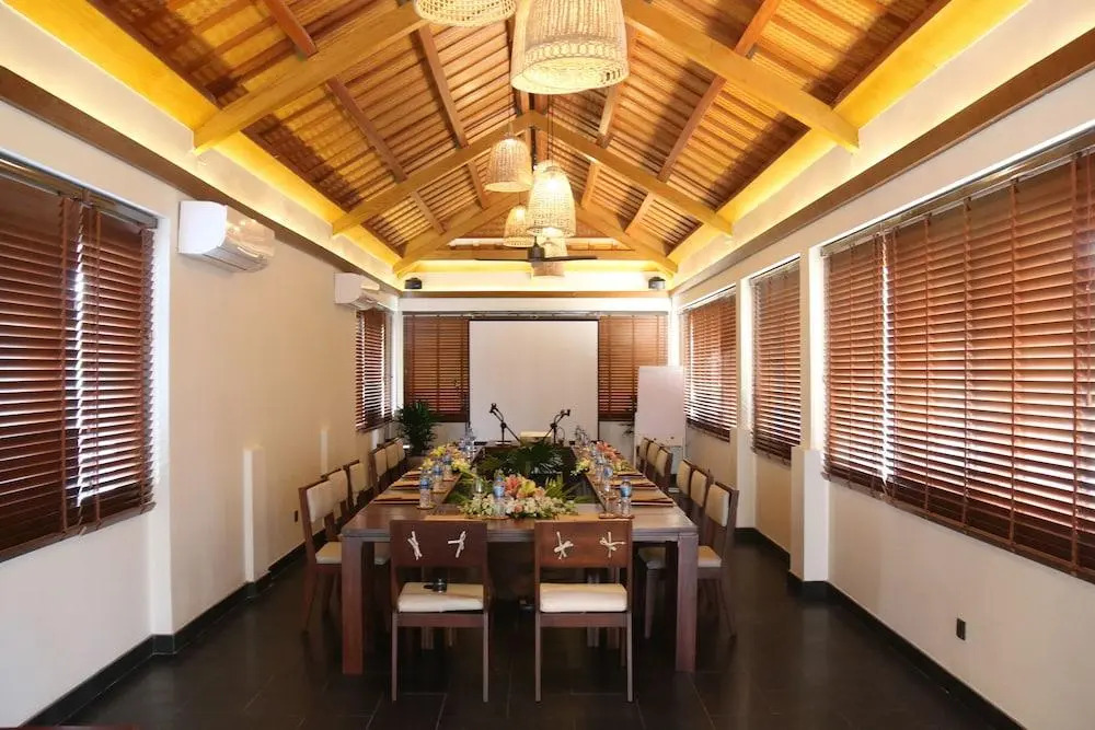 The Club at Hoi An Eco Lodge