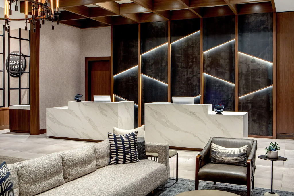 The Artisan at Tuscan Village, Salem, NH, a Tribute Portfolio Hotel