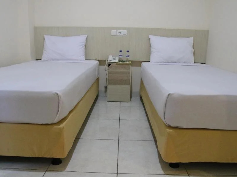 Daya Hotel