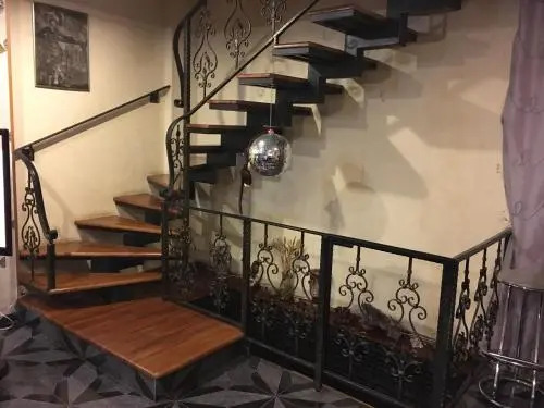 Zemeli Apartments
