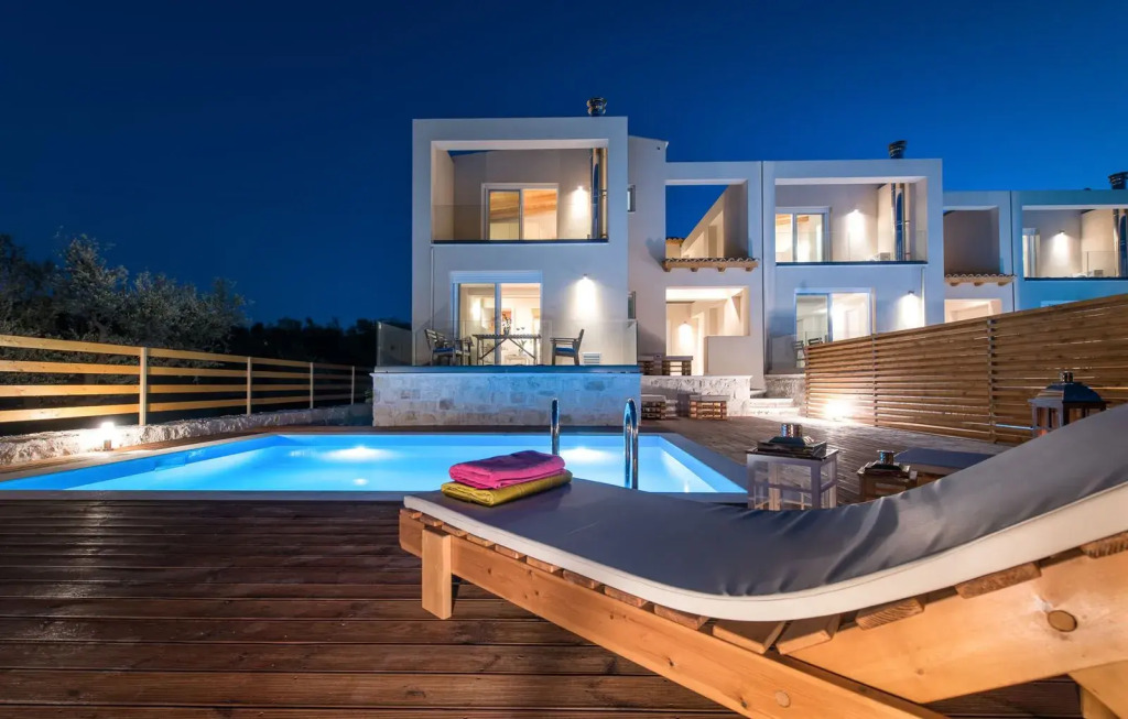 Dolce Luxury Villas