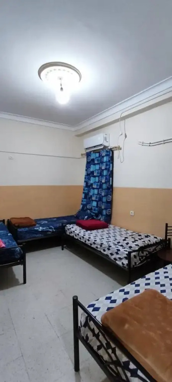 Mirana Mayotte Hostel 47