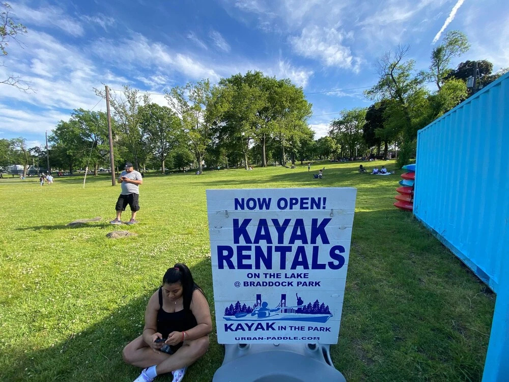 1 Lovely 2 Bedrooms Rental in West New York Nj