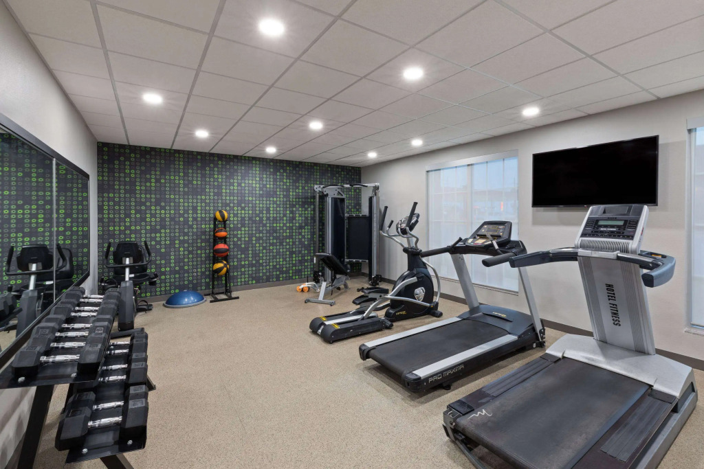 La Quinta Inn & Suites by Wyndham McAlester