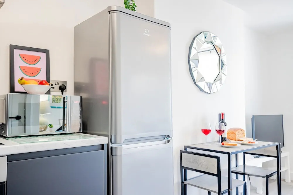 Host & Stay - Croydon Road Apartments