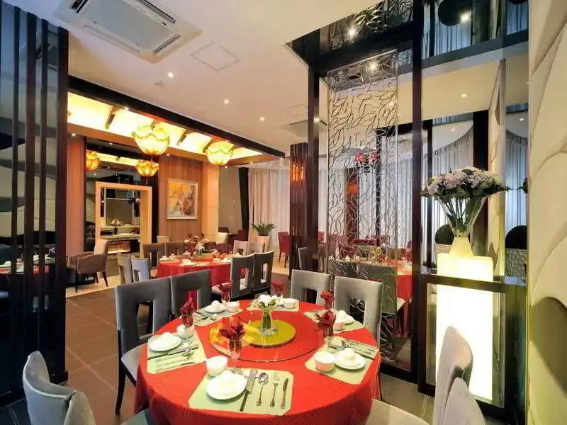 Rhea Boutique Hotel - Jingqiao