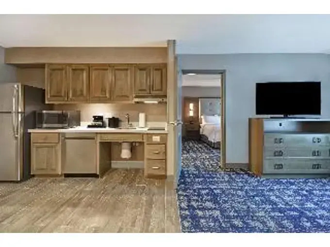 Homewood Suites By Hilton Orange New Haven
