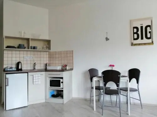 ZOOM Apartments - Budapest