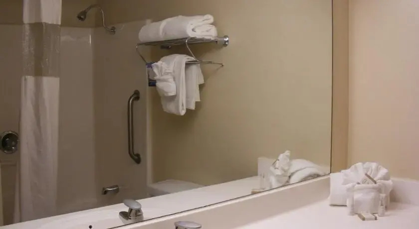 Baymont Inn & Suites Orlando/Universal Area