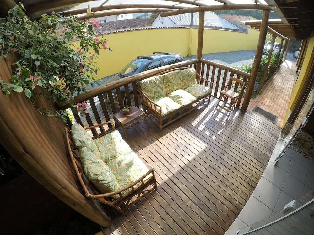 Parque Inn Hotel