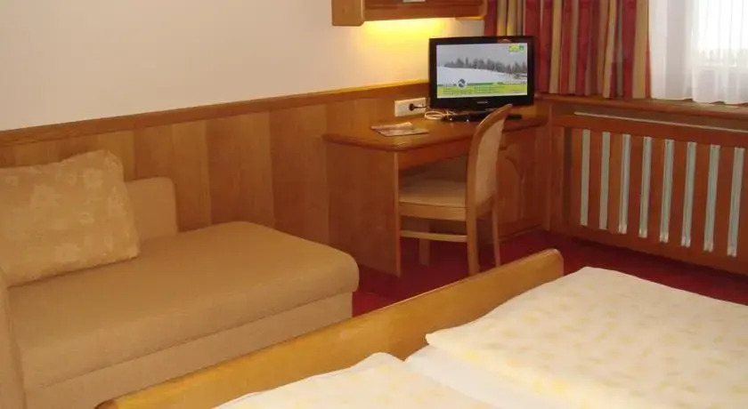 Hotel Sporthof
