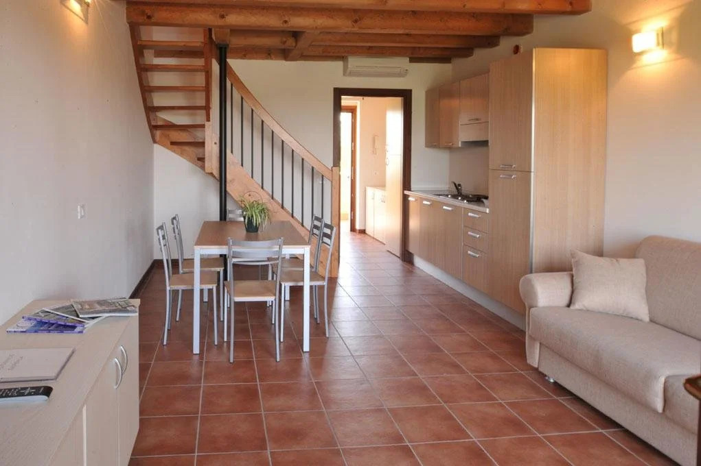 Villaggio Albergo Experia