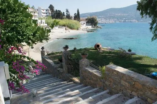 Aparthotel 4 Stars Samos