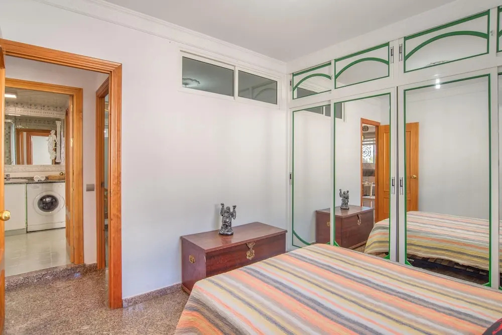 Apartment with 3 Bedrooms in Mijas, with Shared Pool, Balcony And Wifi - 100 M From the Beach
