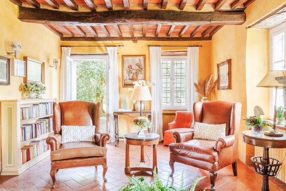 Villa Morello Farmhouse