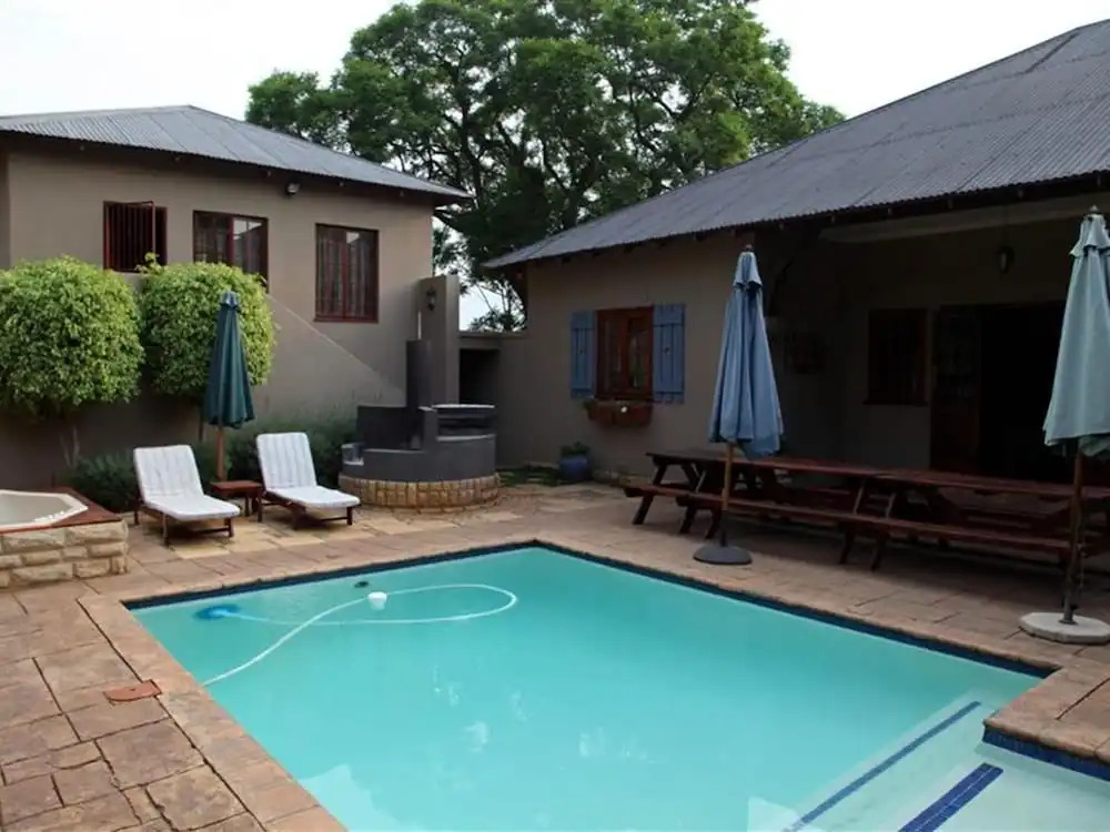 East View Guesthouse