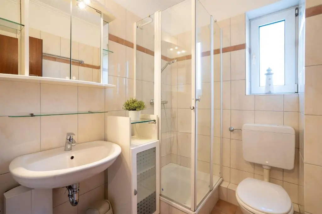 Seepark Wohnung 2 1