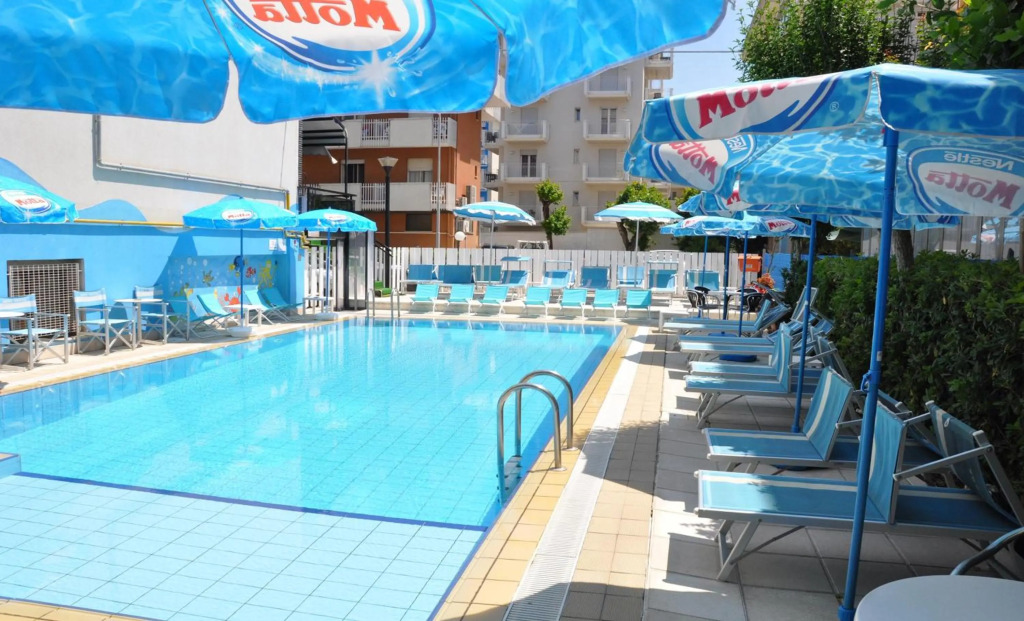 Hotel Adelphi
