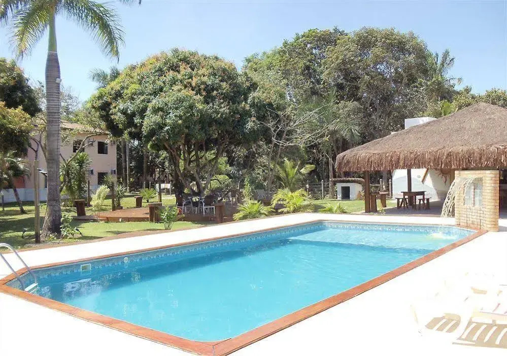 Baía Sul Hotel
