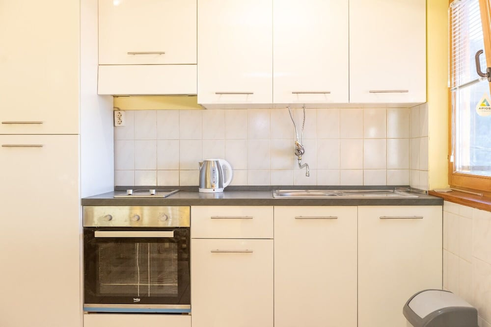 Apartments Vesna